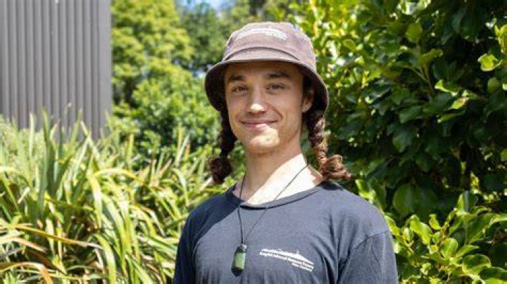 Maxwell Barrett Net Worth 2024