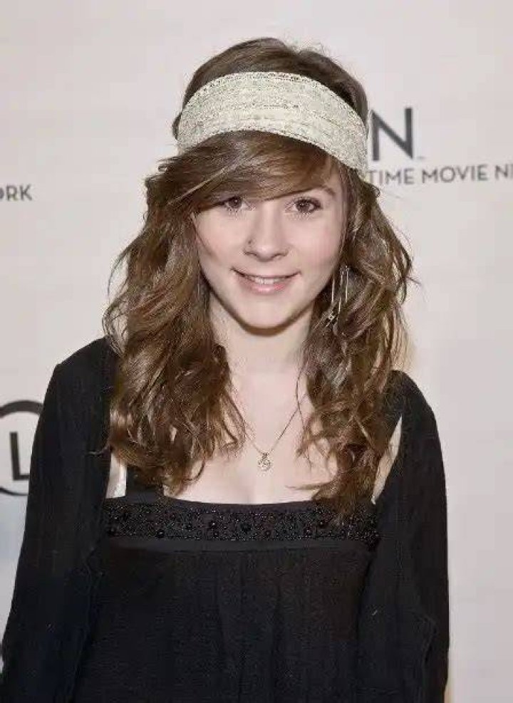 Maya Ritter Net Worth
