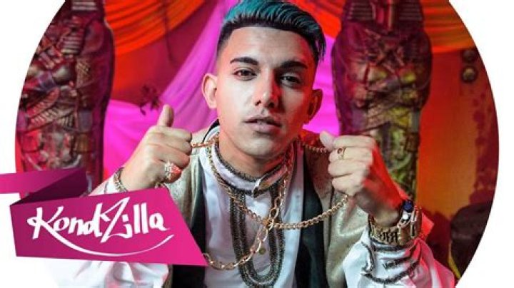 MC Fioti - Bum Bum Tam Tam (KondZilla) | Official Music Video - best dancehall twerk songs