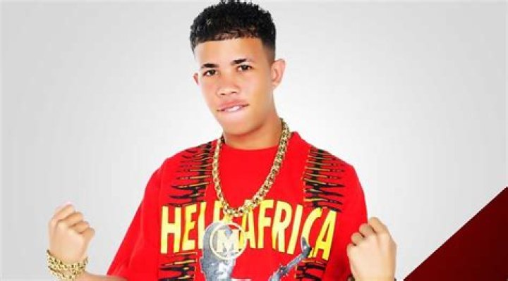 Mc Magrinho 