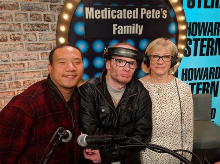 Medicated Pete