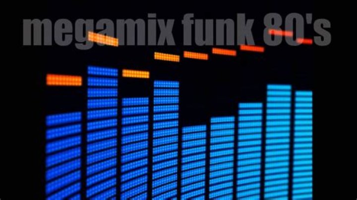 MEGAMIX FUNK 80'S JACKY59 - ON TIME (Complete Album) By Grand Funk Railroad