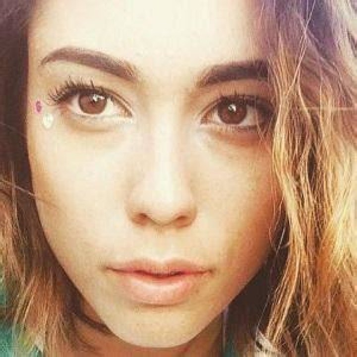 Megan Nahhhman