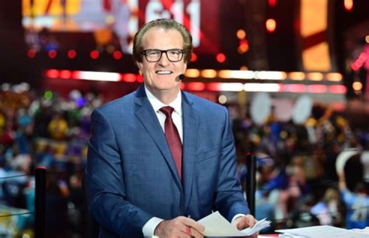 Mel Kiper