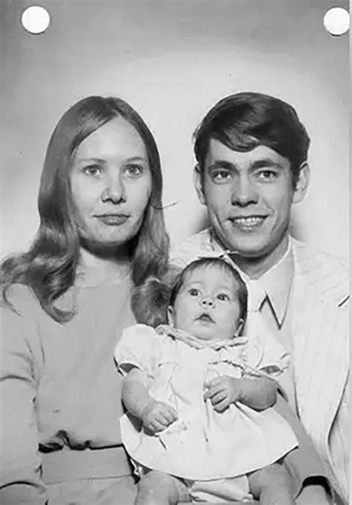 Melissa Highsmith husband