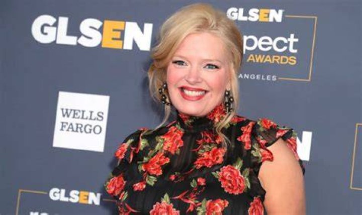 Melissa Peterman Net Worth