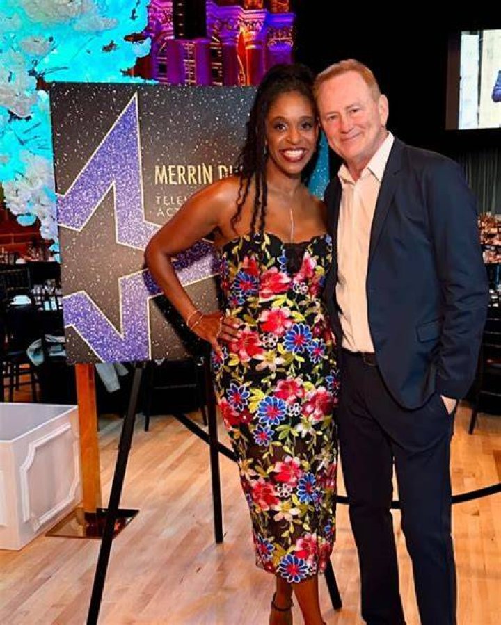 Merrin Dungey Net Worth
