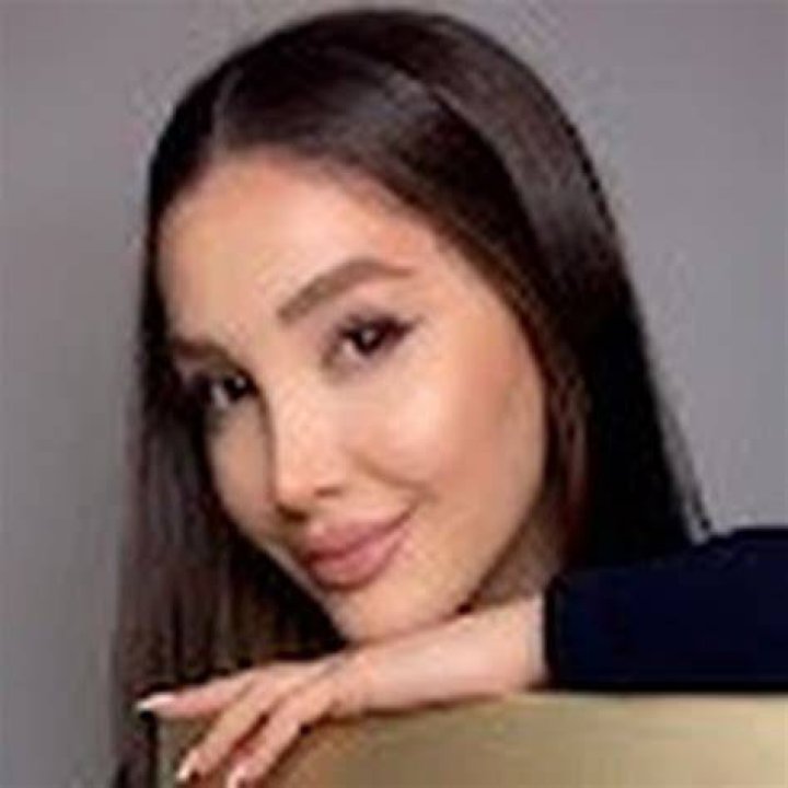 Mery Badalian Net Worth