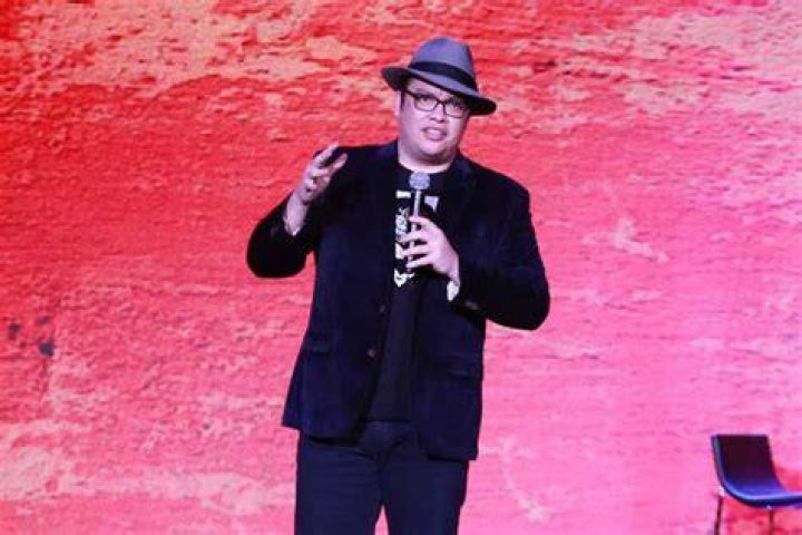 Mexican stand up comedians