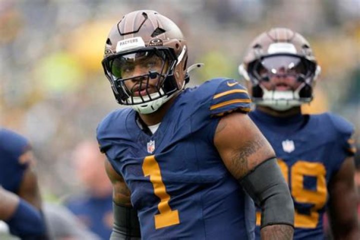 Micah Parsons