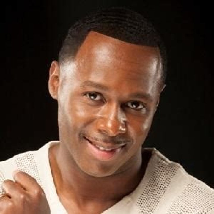 Micah Stampley Net Worth 2024