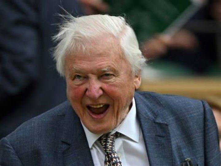 Michael Attenborough Net Worth