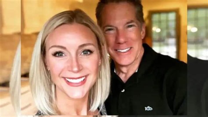 Michael Baker Net Worth 2024