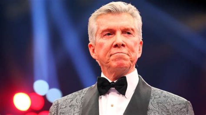 Michael Buffer's wife Christne Prado