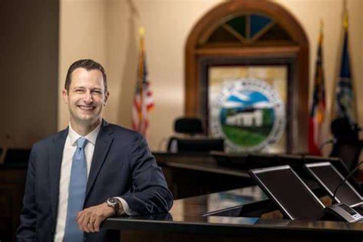 Michael Caldwell