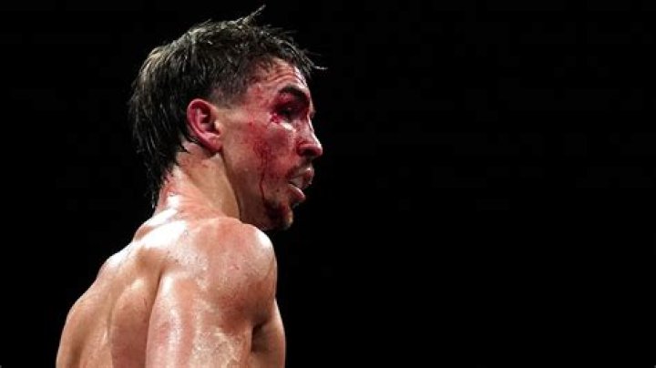 Michael Conlan