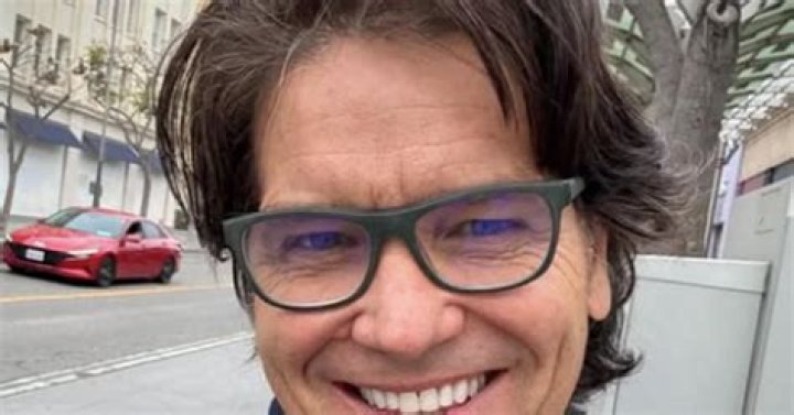 Michael Damian Net Worth 2024