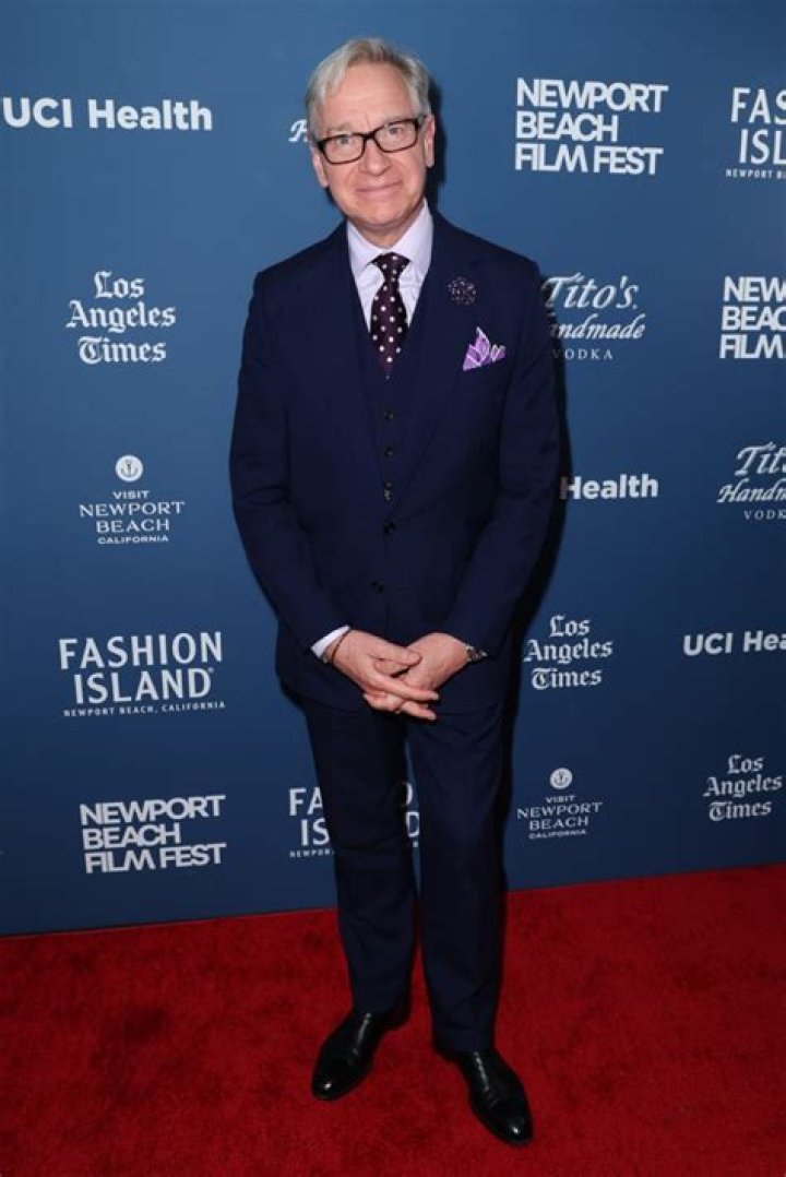Michael Feig Net Worth