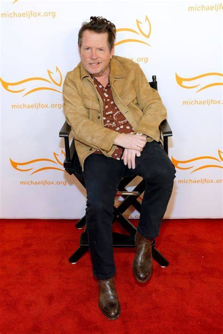 Michael J. Fox — Latest News and Updates