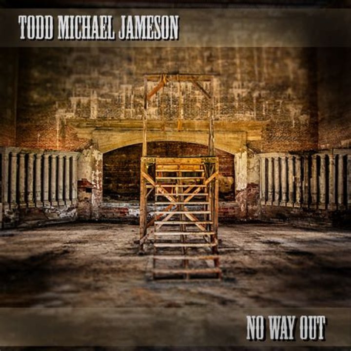Michael Jameson