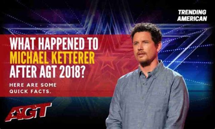Michael Ketterer Net Worth 2024