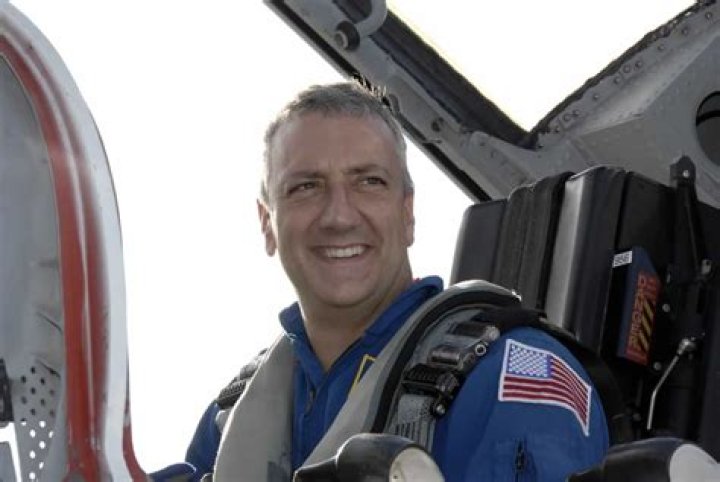 Michael Massimino Net Worth