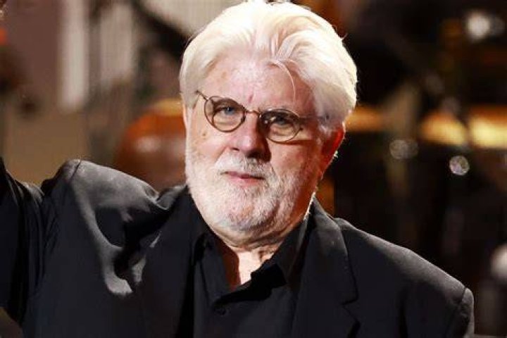 Michael McDonald