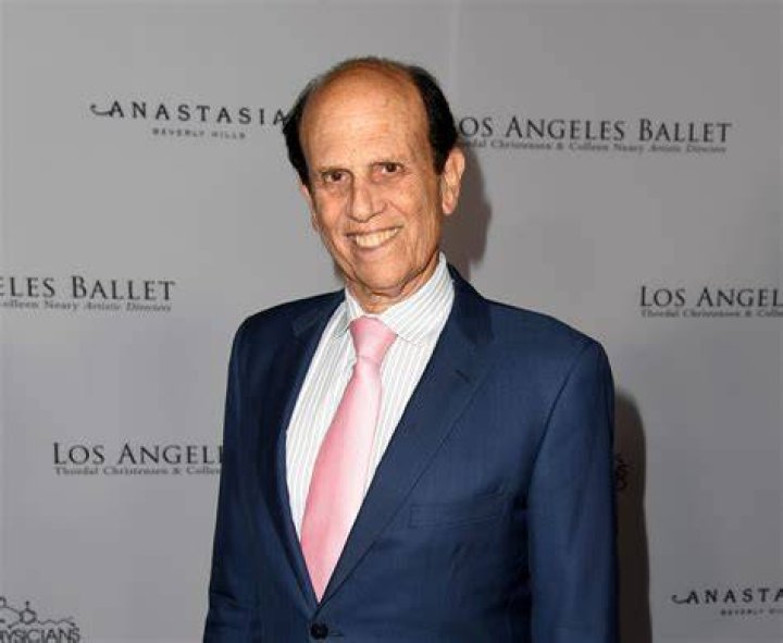 Michael Milken | Bio, Age, Net Worth, Relationship, Career