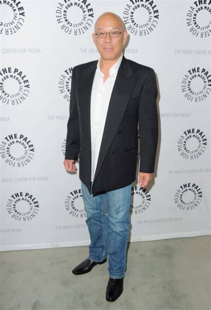 Michael Paul Chan Net Worth