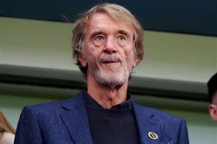 Michael Platt Net Worth 2024