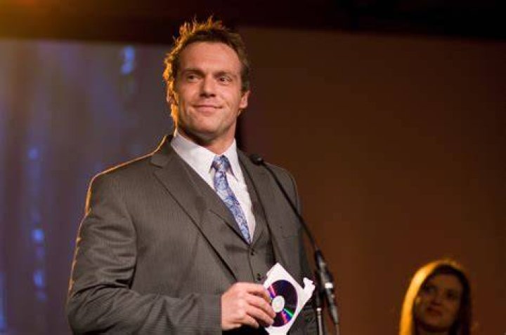 michael shanks awards