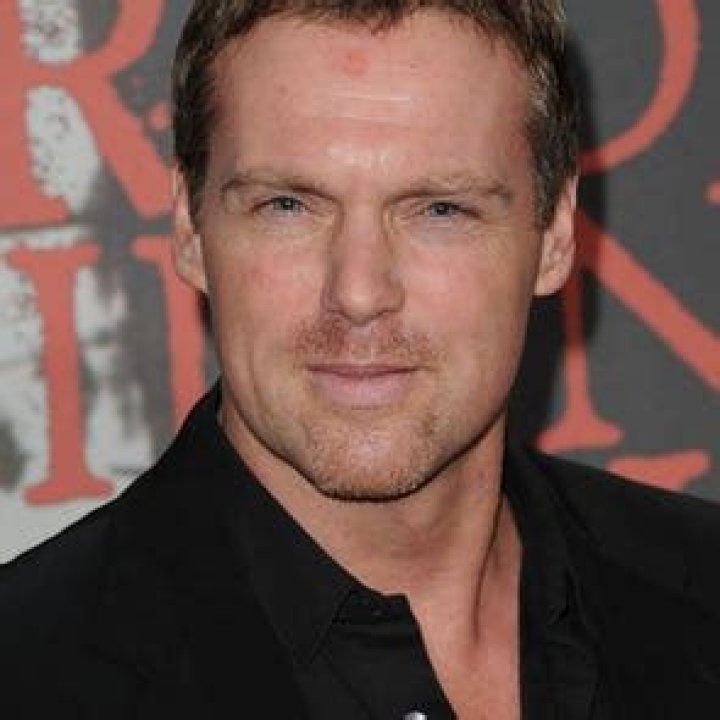 Michael Shanks Net Worth – How Much Is Michael Shanks Worth?