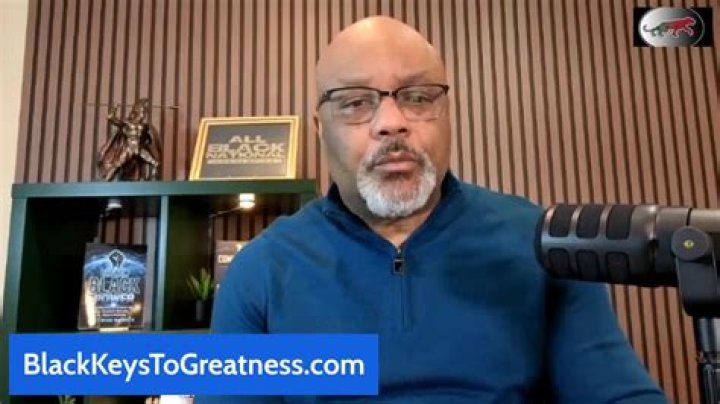 Michael W. Watkins Net Worth