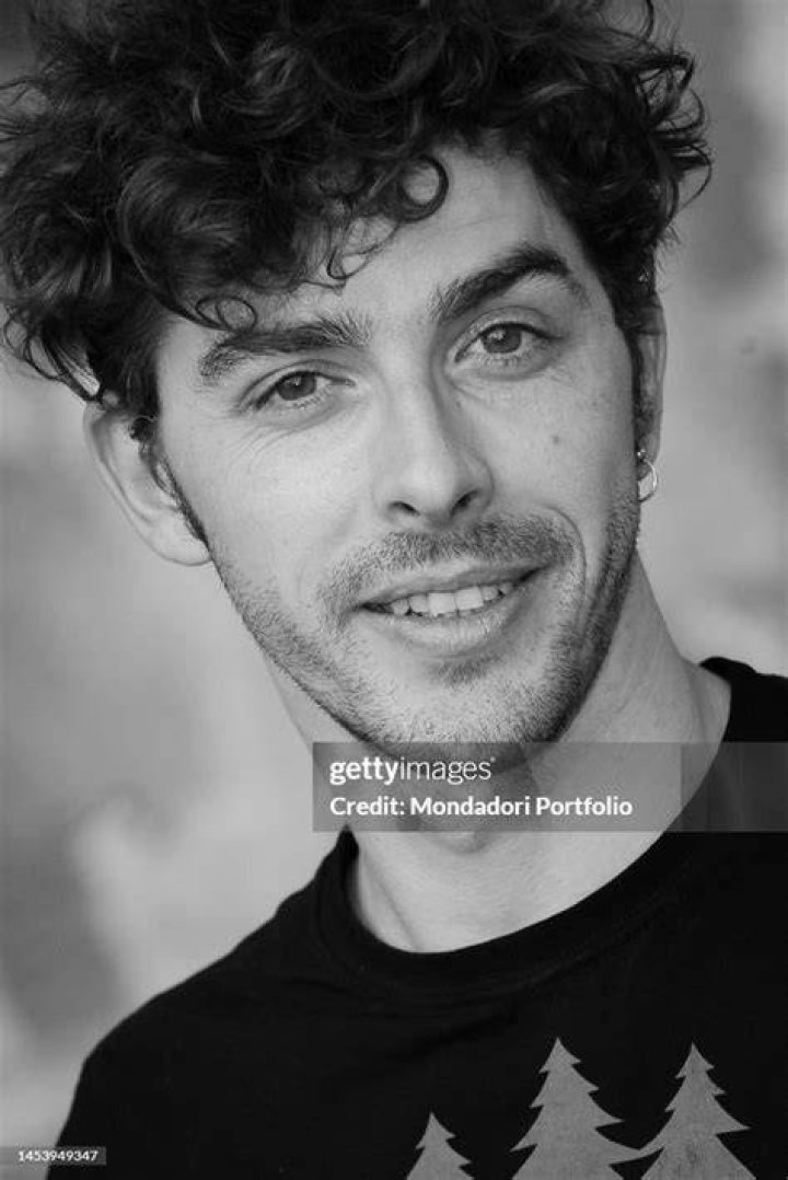 Michele Riondino