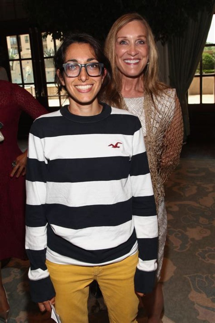 Michelle Chamuel Net Worth