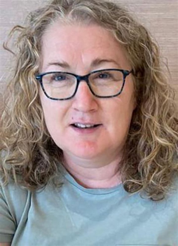 Michelle Gannon Death