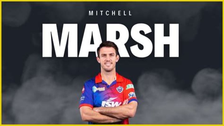 Michelle Marsh Net Worth 2024