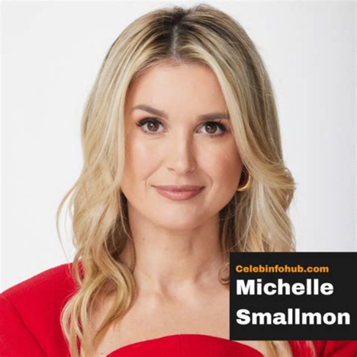Michelle Smallmon | Bio, Age, Net Worth, Relationship, Career