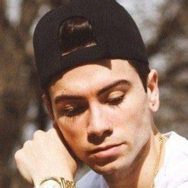 Mickey Lacoste