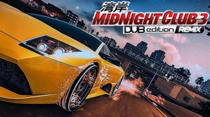 Midnight Club 3 - midnight club 3 hip hop song list