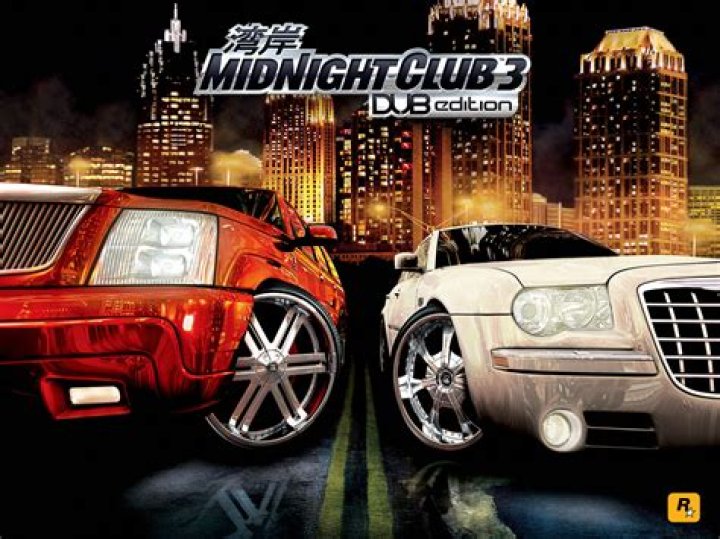 Midnight Club 3 DUB Edition Soundtrack-Real Big - midnight club 3 hip hop song list