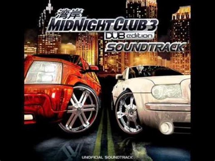 Midnight Club 3 OST - Loading Song Real Big - midnight club 3 hip hop song list