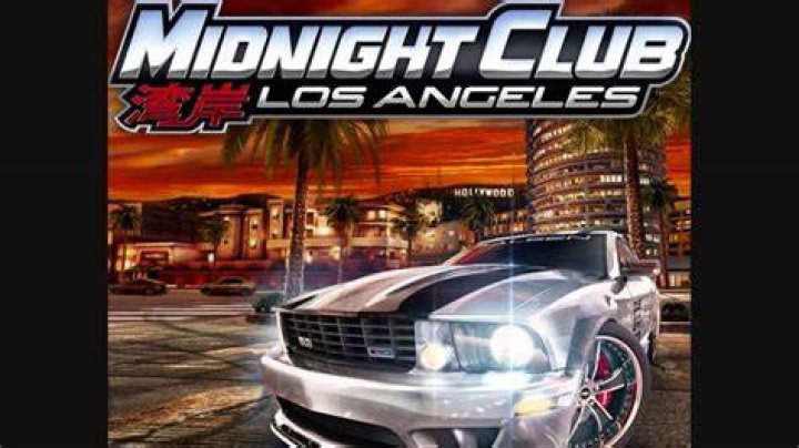 Midnight Club L.A. Akwid No Hay Manera (Jason Roberts Remix) - midnight club 3 hip hop song list