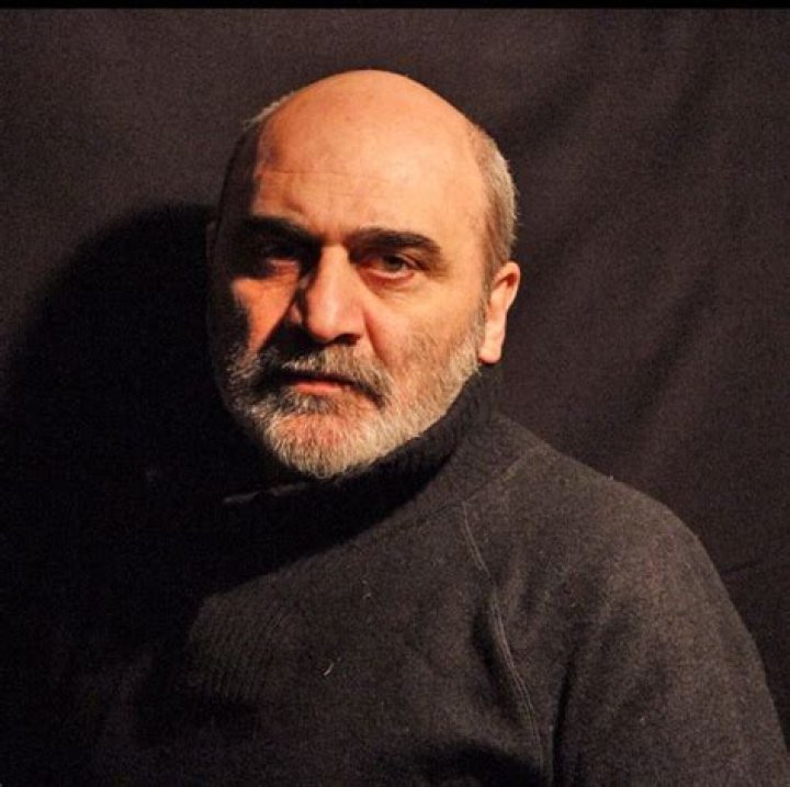 Mikael Pogosyan