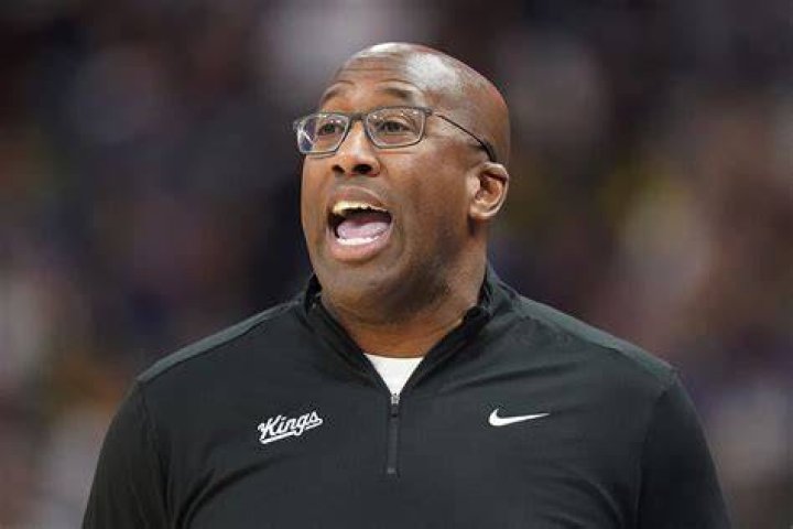 Mike Brown