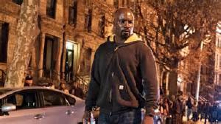 mike colter movies