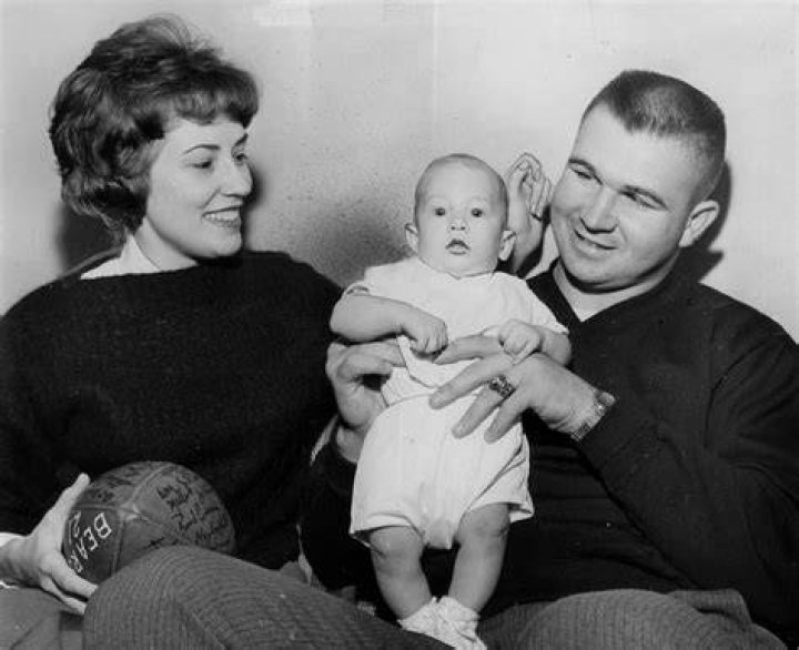 Mike Ditka Kids