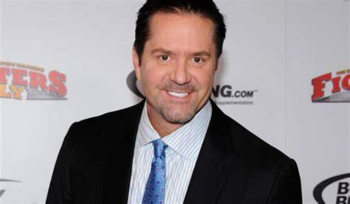 Mike Goldberg | Bio, Age, Net Worth, Relationship, Career