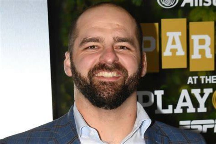 Mike Golic Jr.