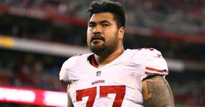 Mike Iupati Net Worth